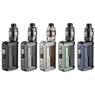 DEVICE AUTHENTIC VOOPOO ARGUS GT 2 KIT DEVICE ARGUS GT II BOX KIT 200W