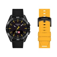 TISSOT T153.420.47.051.06 T1534204705106 Smartwatch T-TOUCH CONNECT SPORT JUNGFRAUBAHN SPECIAL EDITI