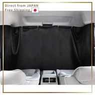 ZATOOTO Car Curtains for Camping - Magnetic Privacy Curtains, Sunshade, UV Protection, Easy Installa