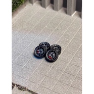Wheels model BBS FI-R by NGPK