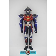 Konami Sofubi Figure Chousei Kantai Sazer-X : Shark-Sazer