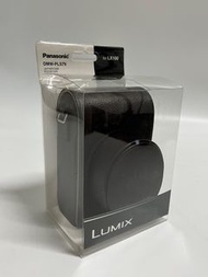 Panasonic LX100 leather case