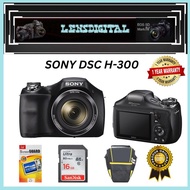 SONY DSC H300 / SONY DSC-H300 / SONY DSC H-300
