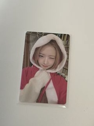 Rei 小卡