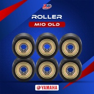 ROLLER SET YAMAHA MIO SPORTY 5LW-WE763-00