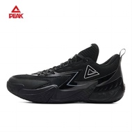 PEAK Basketball Shoes DA430031 Black