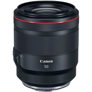 Canon RF 50mm f/1.2L USM Lens Black (2959C002)