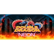Double Dragon Neon Game Pc