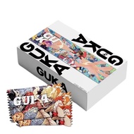 [One Piece] Guka '3-Card Series' Booster Box CCG