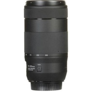 Canon EF 70-300MM F/4-5.6 IS II USM NANO Lens