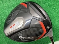 TaylorMade M6 / KUROKAGE TM5 / S / 10.5