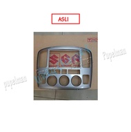 ASLI SGP Frame Panel Tape Suzuki Escudo 2.0 dan 1.6 Head Unit Doble Double Din PREM BINGKAI Head Uni