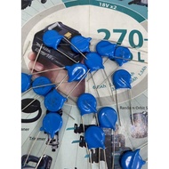 (5 pieces) Varistor capacitor 14d471k 470V. Surge arrester varistor 10D471K 470V.