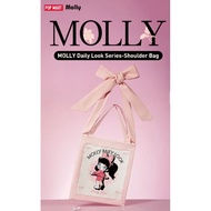 Molly Daily look series shoulder bag Code Shop Great Value Bangkok