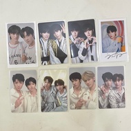 【专拍链接】TNT时代少年团 TF四代 周边/小卡