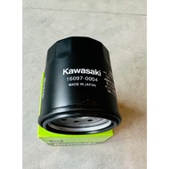 ORIGINAL KAWASAKI OIL FILTER ER6 ER6F ER6N Z250 NINJA250 Z800 Z750 Z900 Z1000 ZX6 ZX10 VERSYS Z650 250CC-1400CC