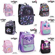 Smiggle backpack for girls (senior/large size) Children's backpack