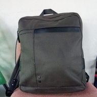 Samsonite Red Preloved Backpack