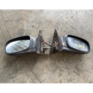 Original Toyot RAV 4 (SXA 11G) Side Mirror 1995-1998 Original import Japan Used