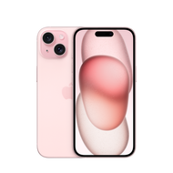 Apple iPhone 15 128GB Pink