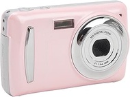 VBESTLIFE Digital Camera, 1080P Kids Camera 16MP Auto Focus Digital Point and Shoot Camera with 16X