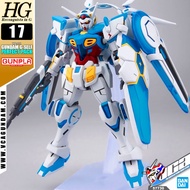 VCA ⭐️ BANDAI GUNPLA HIGH GRADE RECONGUISTA IN G HG GUNDAM G-SELF PERFECT PACK ประกอบ หุ่นยนต์ โมเดล