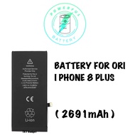 BATTERY FOR ORI I PHON 8 PLUS (2691mAh)