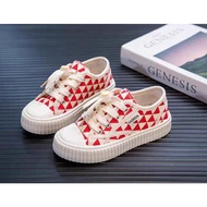 Hailea CHILDREN'S SNEAKERS AS186