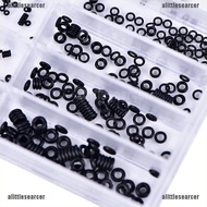 【CER】Rubber Washer O-Ring Watch Crown Waterproof Watches Seals Watch Repair Tools