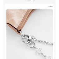 Popular Applicable caoch caoch Mahjong Bag Extension Chain Decorative Chain nolita19 Underarm Bag Sh