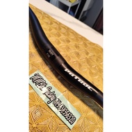 Handlebar Patrol Clamp 35 Rise 20 Length 780 not identity strummer renthal e13 raceface nautilus