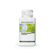 Nutrilite OsteGlucosamine - 120 Cap
