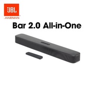 【 全新現貨 】JBL Bar 2.0 All-in-One Soundbar