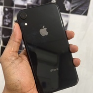 iphone xr 128gb second