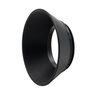 27mm 28mm 30mm 30.5mm x0.75mm Thread Metal Camera Lens Hood