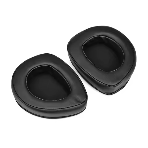 Ear Pad For ASUS ROG Delta Headset ,Ear Cups Earmuffs，Ear Cushions，Earpads