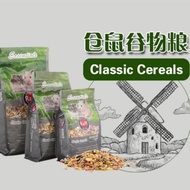 R&M Essential Classic Cereals Mixed Seeds Hamster Food - 454g / 908g / 2.27kg