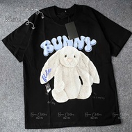 Printed T-shirt Cotton 270gsm