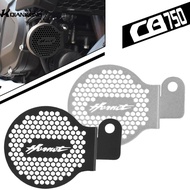 For Honda CB 750 HORNET CB 750 Hornet 2022-2023-2024-2025 Motorcycle Accessories Horn Protector Horn