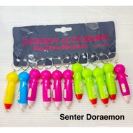 GANTUNGAN / keychain / LED keychain / LED flashlight keychain Colorful LED flashlight keychain, pric