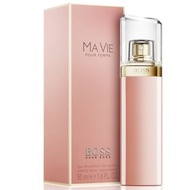 Hugo Boss Boss Ma Vie Pour Femme EDP 50ml 優客波士的女士香水