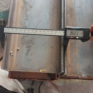 Besi WF 150 12 meter