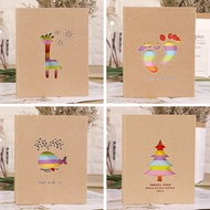 Starlight 4R Family PhotoAlbum Plus 4R photo laminating Photo Holder Memories 100 Photos 4R photo al