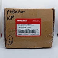 Honda Jazz GE8 Freed Brio Radiator Fan Motor 19030-RB0-004/014 Mitsuba Original