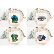 ohana BICOL Everyday Carry Tote Bag
