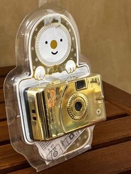 Wide lens camera HARIKIN 菲林相機 135 film camera lomo