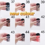 NAIL POLISH PEEL OFF MAGIC GIRL 16ml (1-45) NAIL PEEL OFF