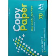 70gsm hvs paper copy paper