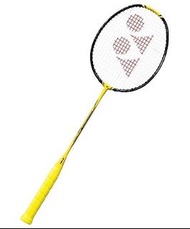 YONEX Badminton Racket Nanoflare 1000Z with Case Made in Japan Lightning Yellow