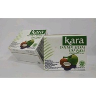 SANTAN KOTAK KARA 200ML